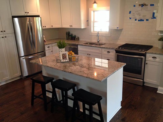 Choosing the Right Countertop For Your Lifestyle