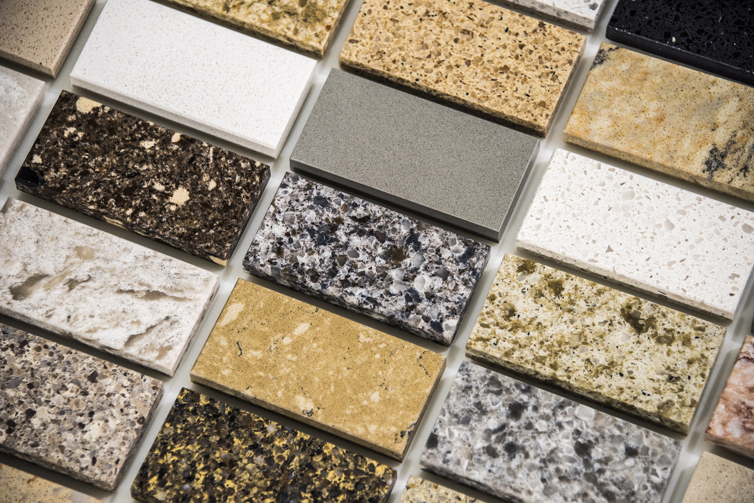 What Every Homeowner Should Know About Granite