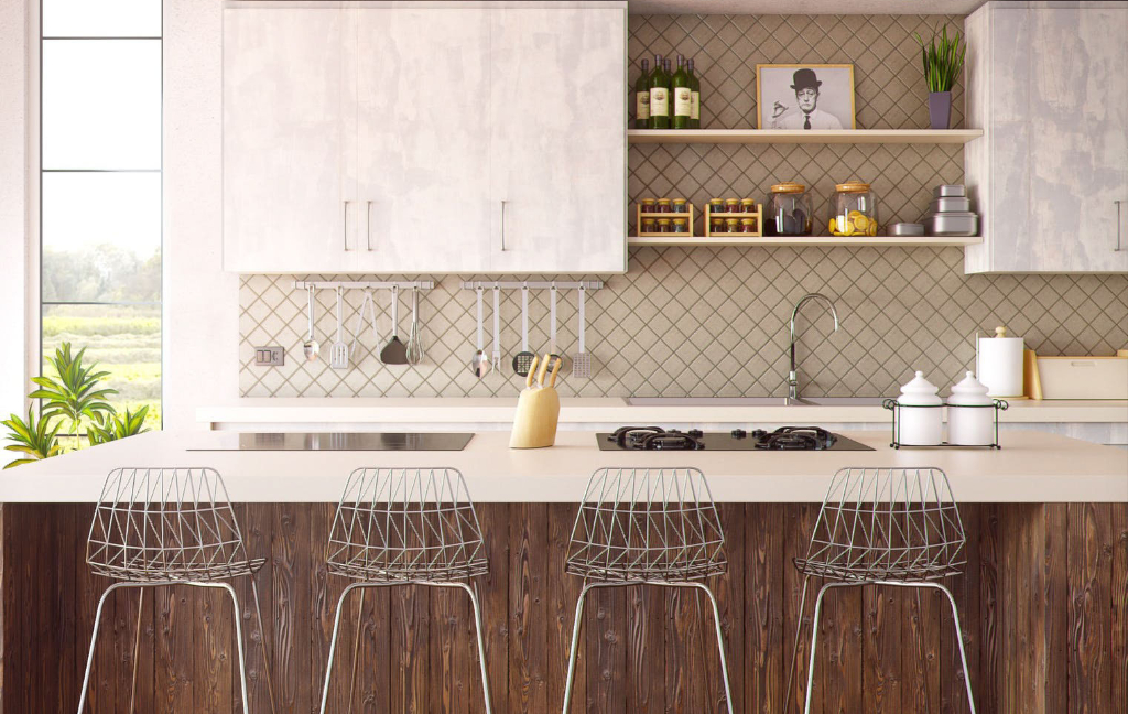 Kitchen Remodeling Trends for 2019