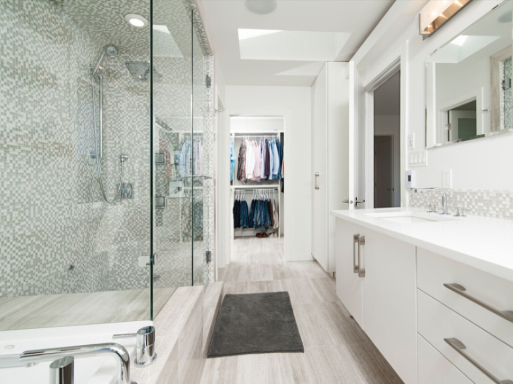 Granite Colors You Might Want in Your Bathroom